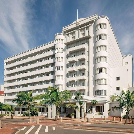 The Edward Hotel Durban Ngoại thất bức ảnh