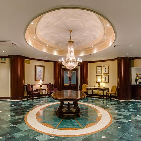 The Edward Hotel Durban Ngoại thất bức ảnh