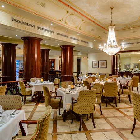 The Edward Hotel Durban Ngoại thất bức ảnh