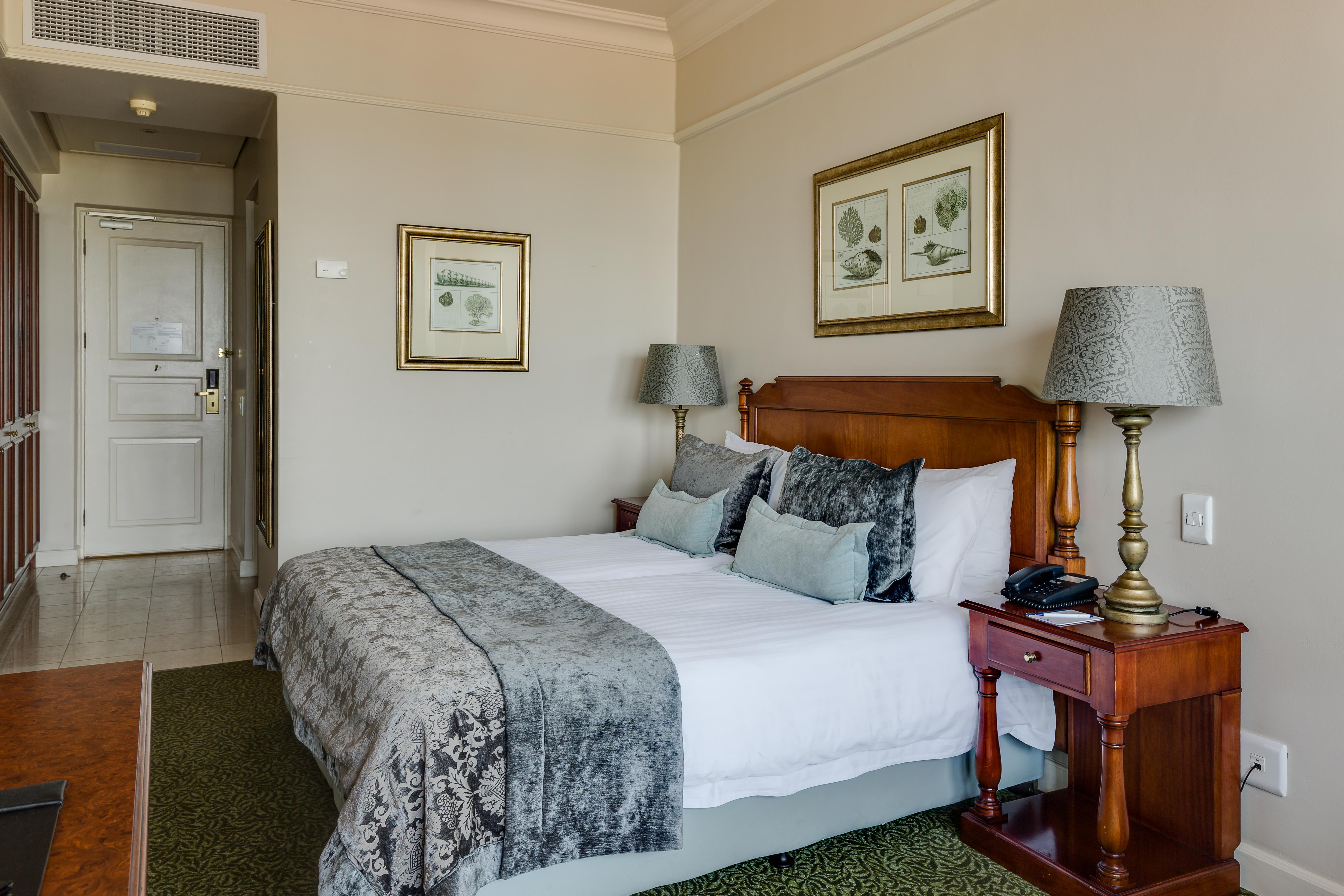 The Edward Hotel Durban Ngoại thất bức ảnh