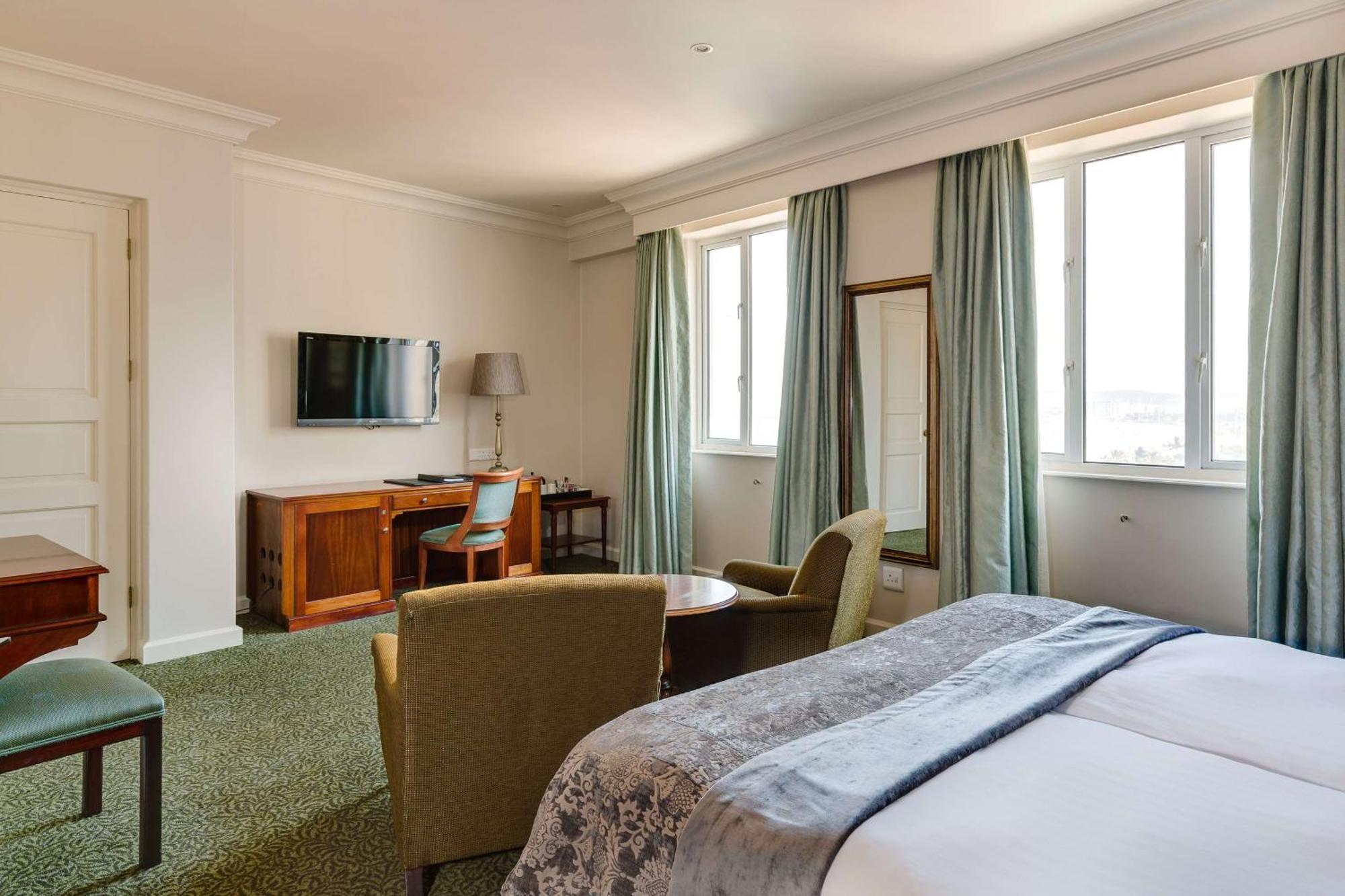 The Edward Hotel Durban Ngoại thất bức ảnh