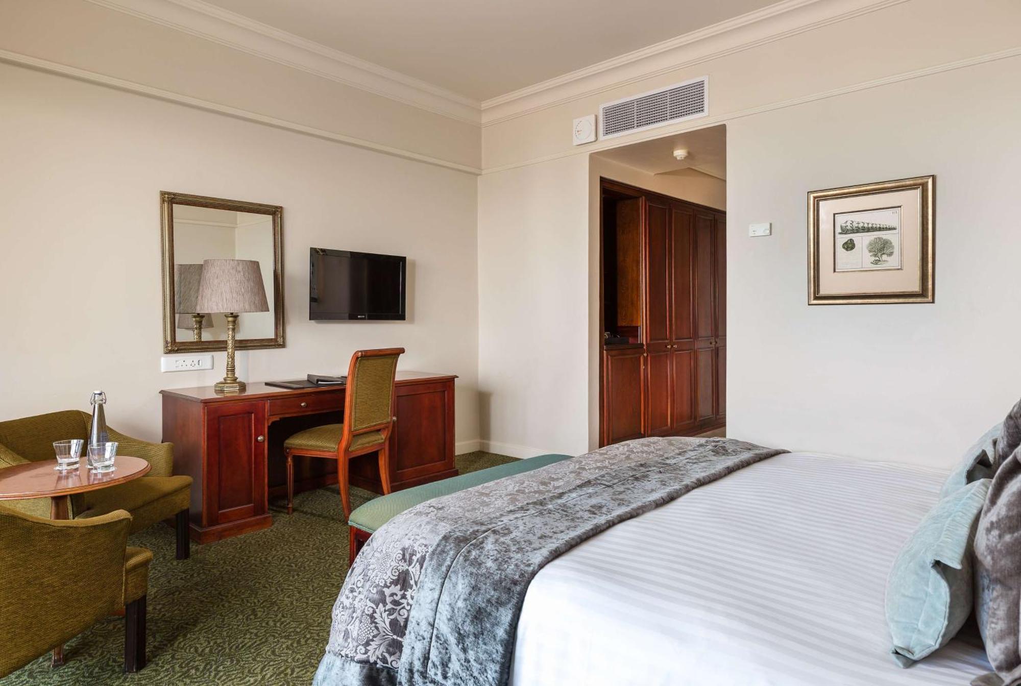 The Edward Hotel Durban Ngoại thất bức ảnh