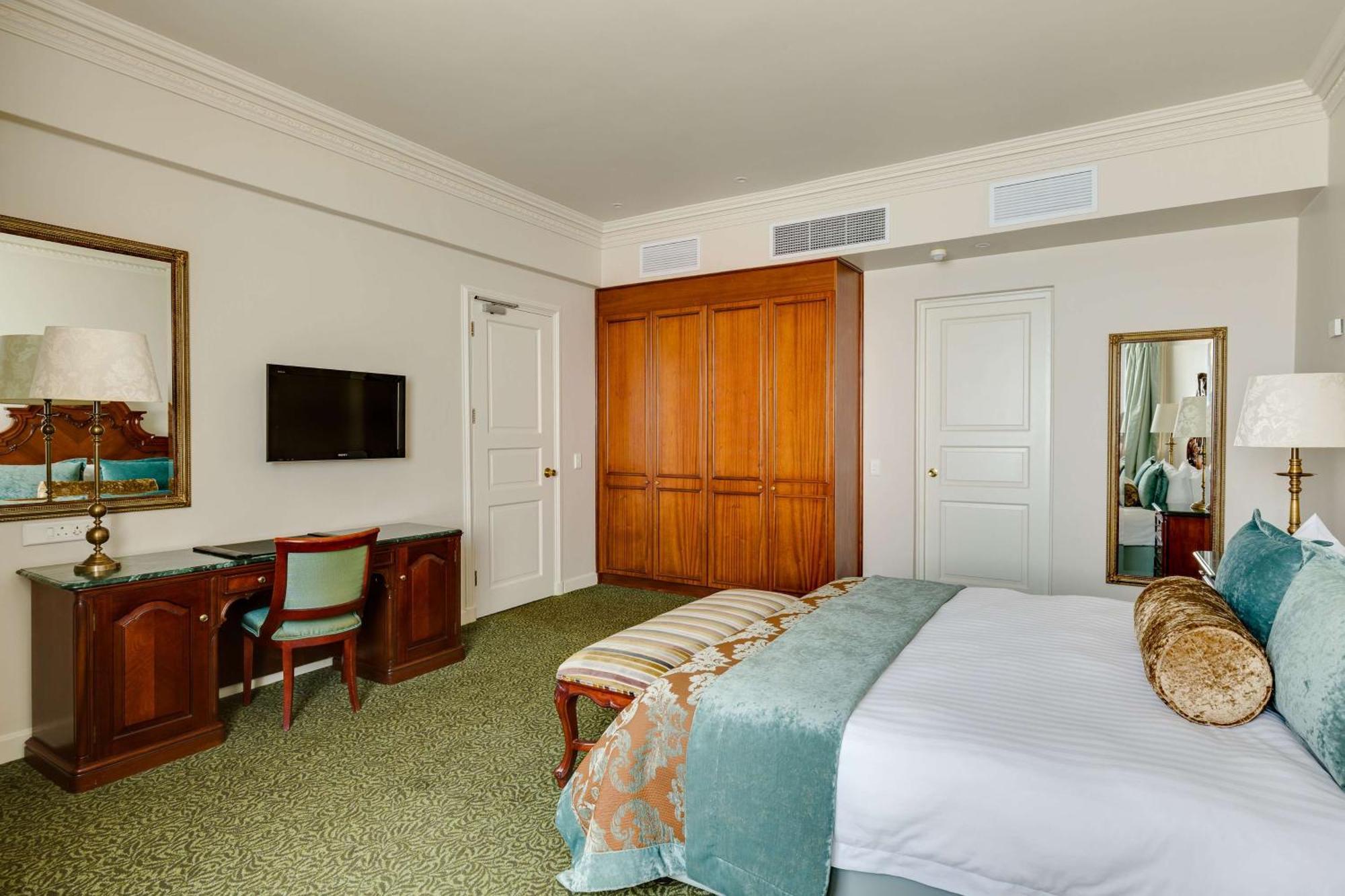 The Edward Hotel Durban Ngoại thất bức ảnh