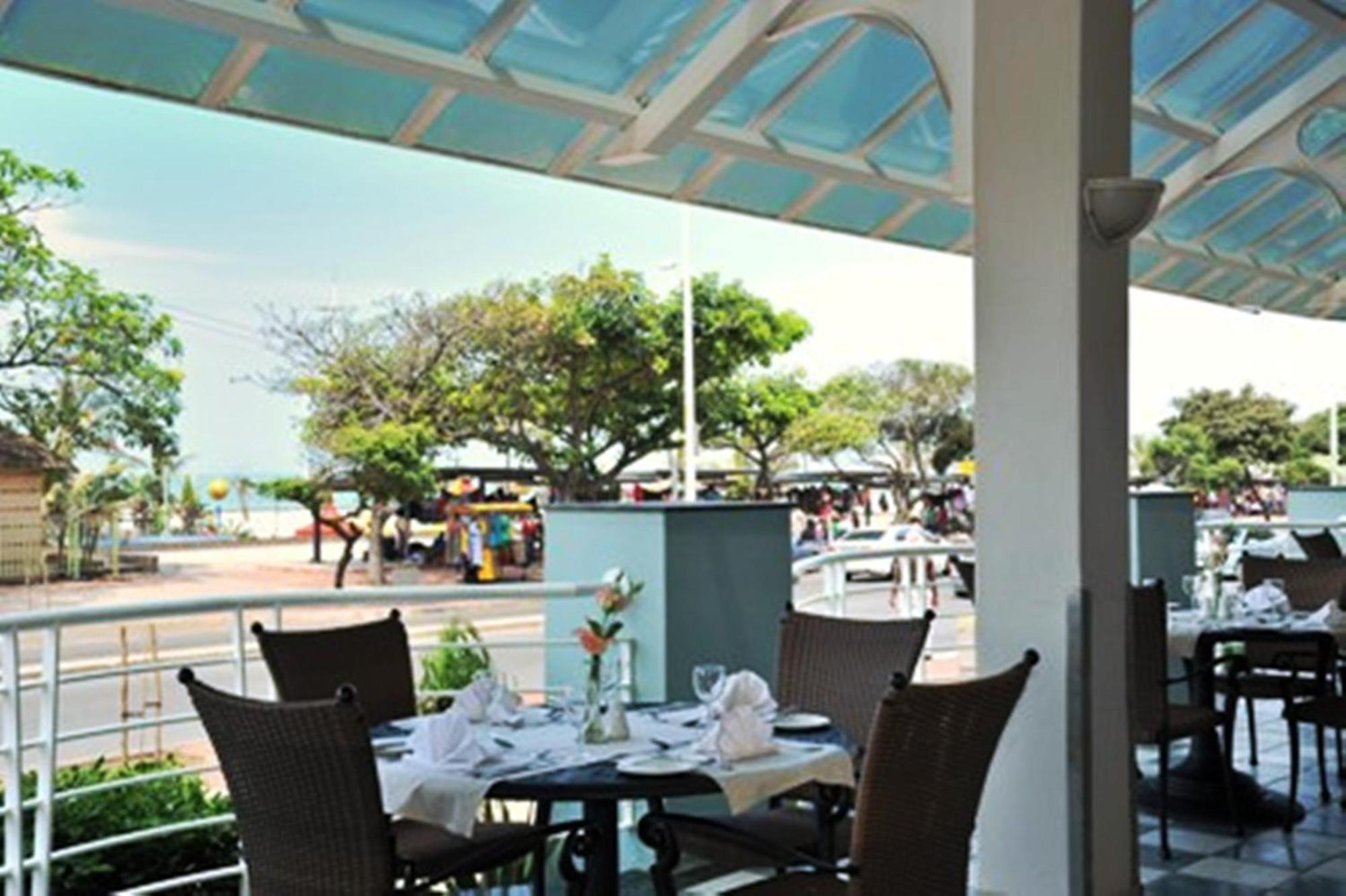 The Edward Hotel Durban Ngoại thất bức ảnh