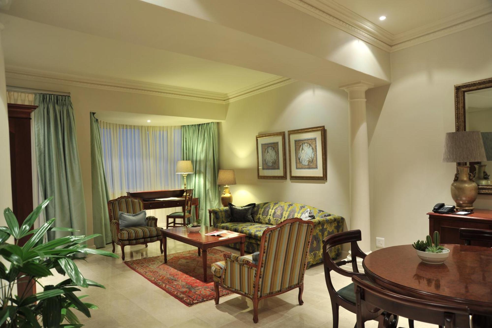 The Edward Hotel Durban Ngoại thất bức ảnh