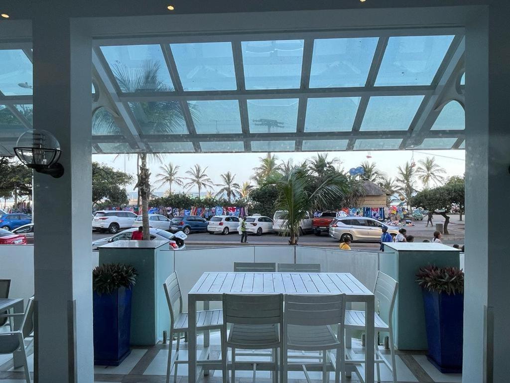 The Edward Hotel Durban Ngoại thất bức ảnh