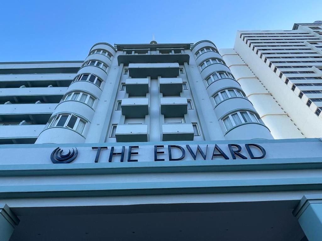 The Edward Hotel Durban Ngoại thất bức ảnh