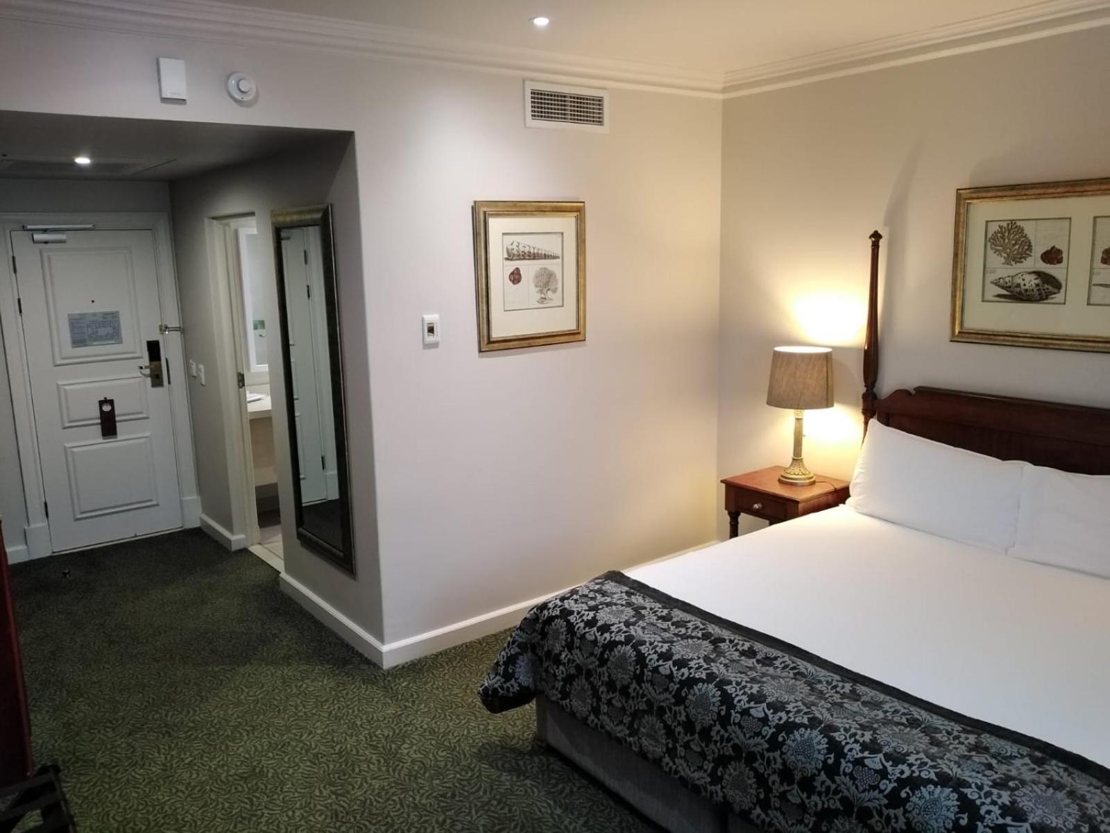 The Edward Hotel Durban Ngoại thất bức ảnh