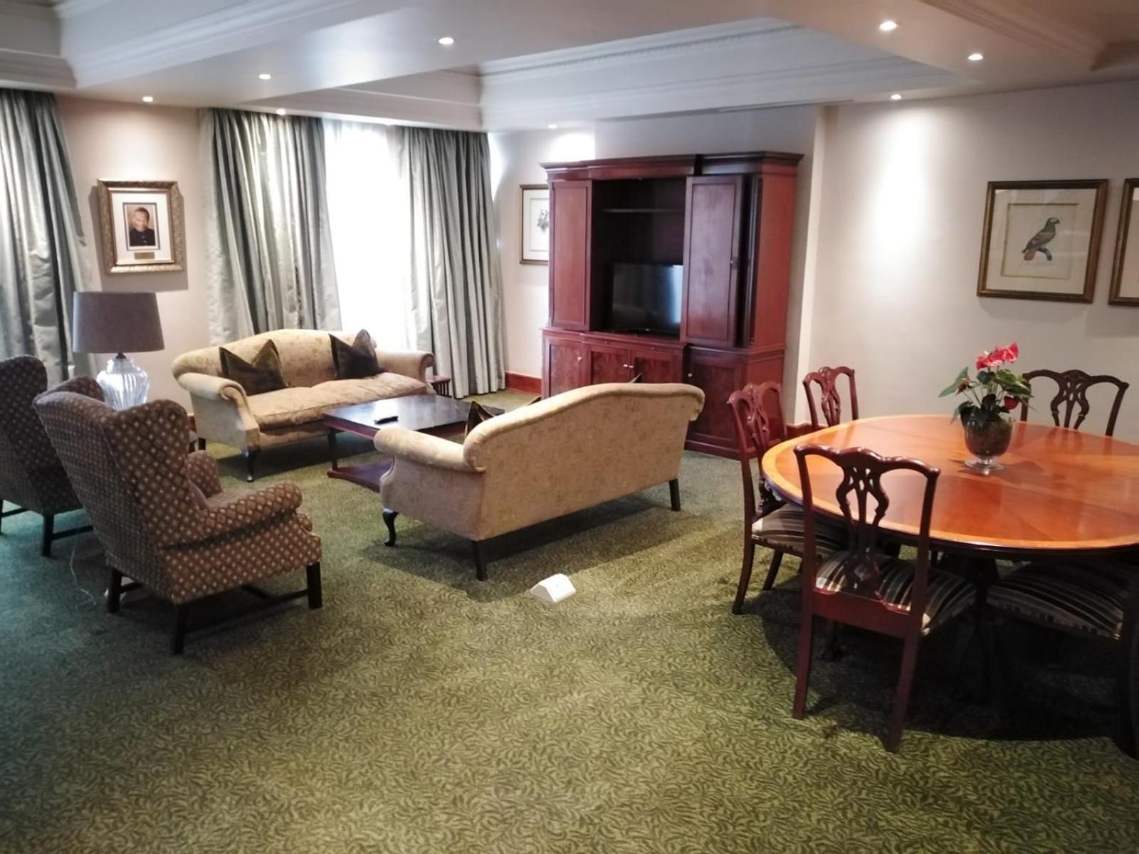 The Edward Hotel Durban Ngoại thất bức ảnh