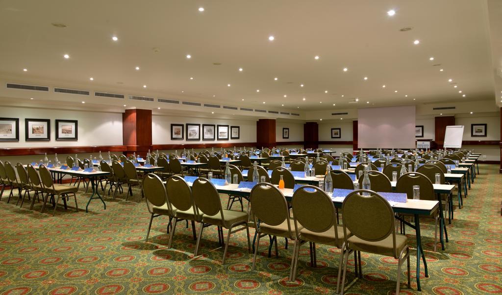 The Edward Hotel Durban Ngoại thất bức ảnh