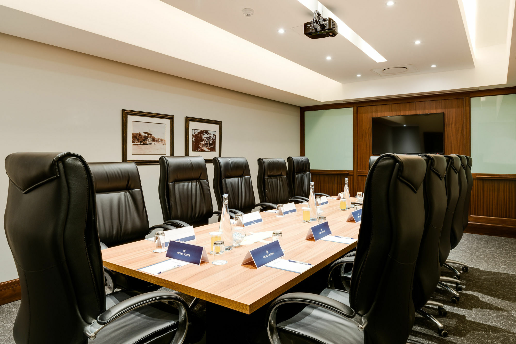 The Edward Hotel Durban Ngoại thất bức ảnh