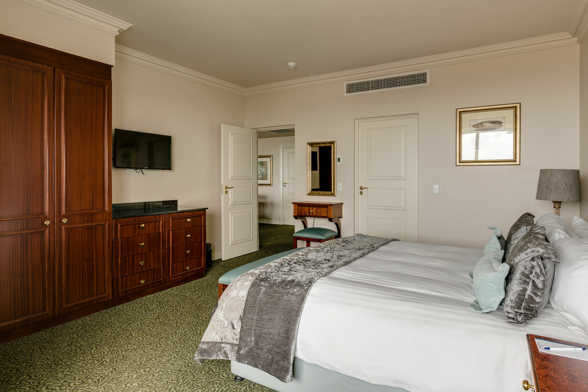 The Edward Hotel Durban Ngoại thất bức ảnh