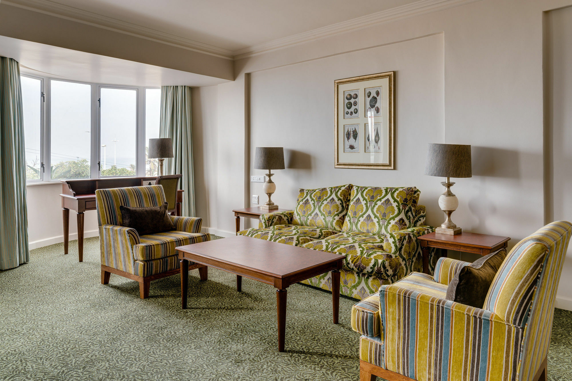 The Edward Hotel Durban Ngoại thất bức ảnh