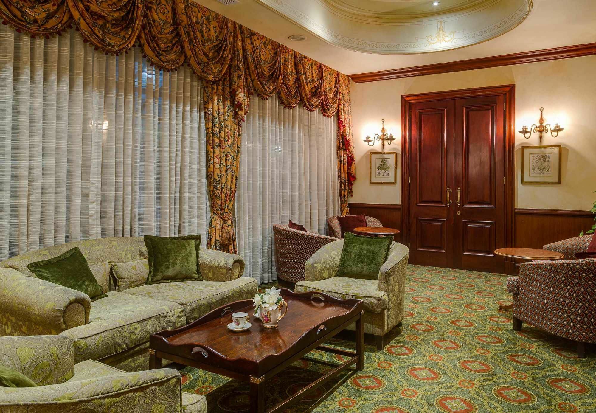 The Edward Hotel Durban Ngoại thất bức ảnh