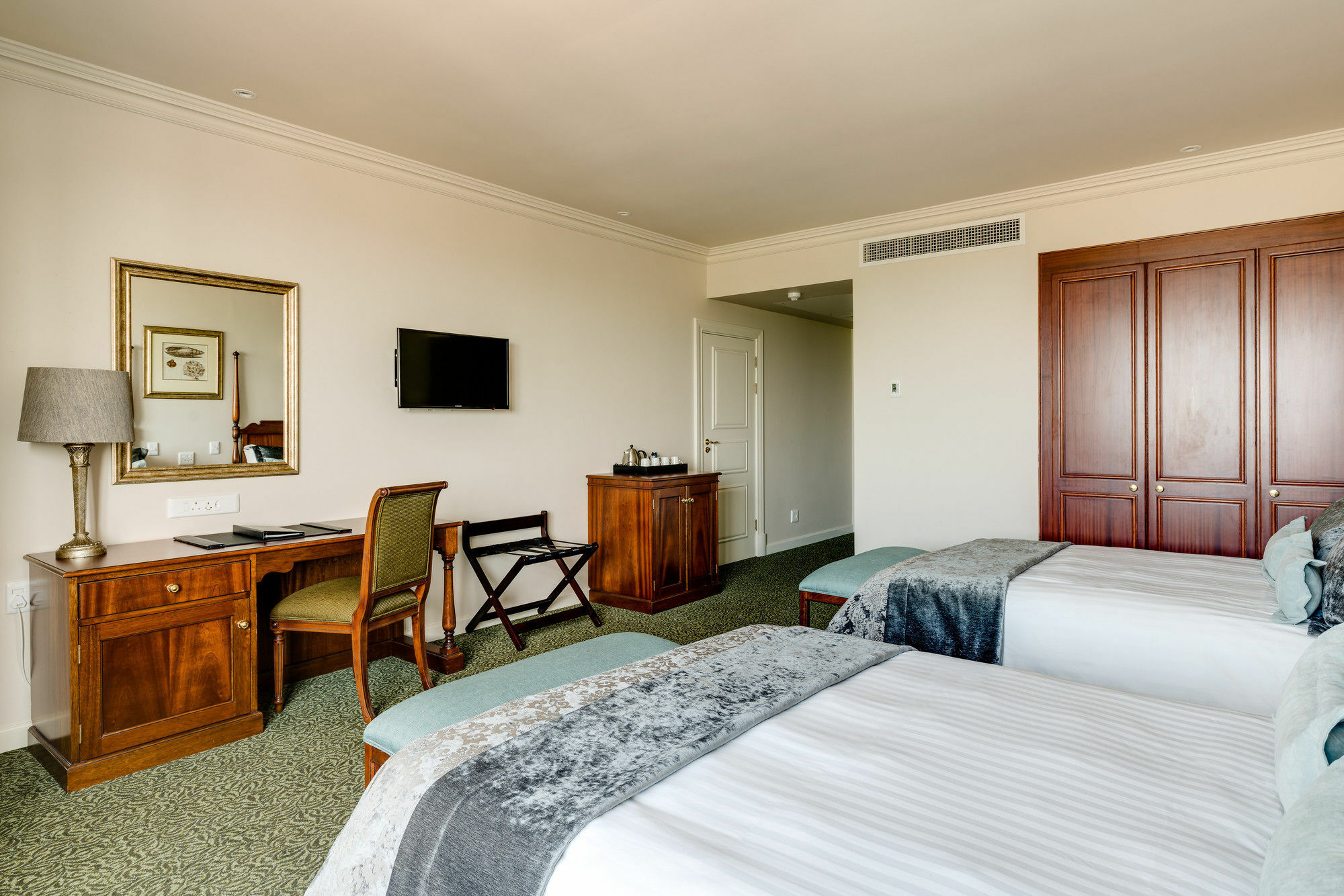 The Edward Hotel Durban Ngoại thất bức ảnh