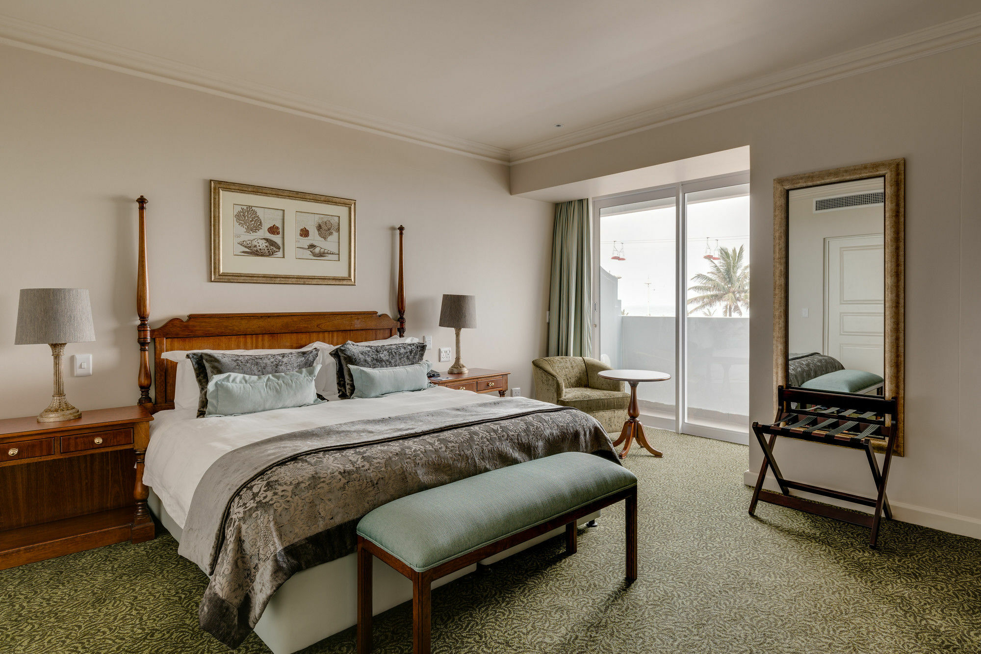 The Edward Hotel Durban Ngoại thất bức ảnh
