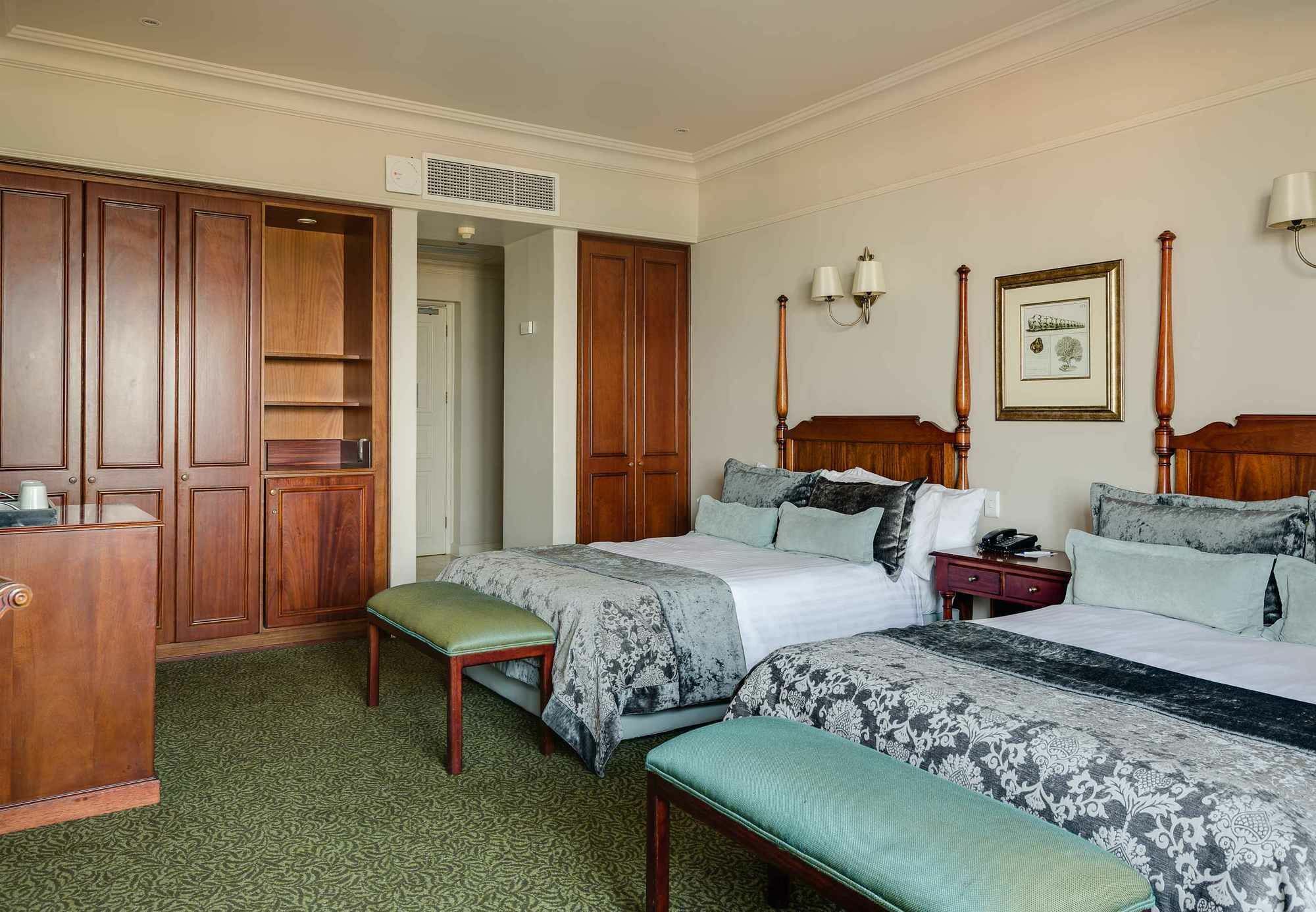 The Edward Hotel Durban Ngoại thất bức ảnh