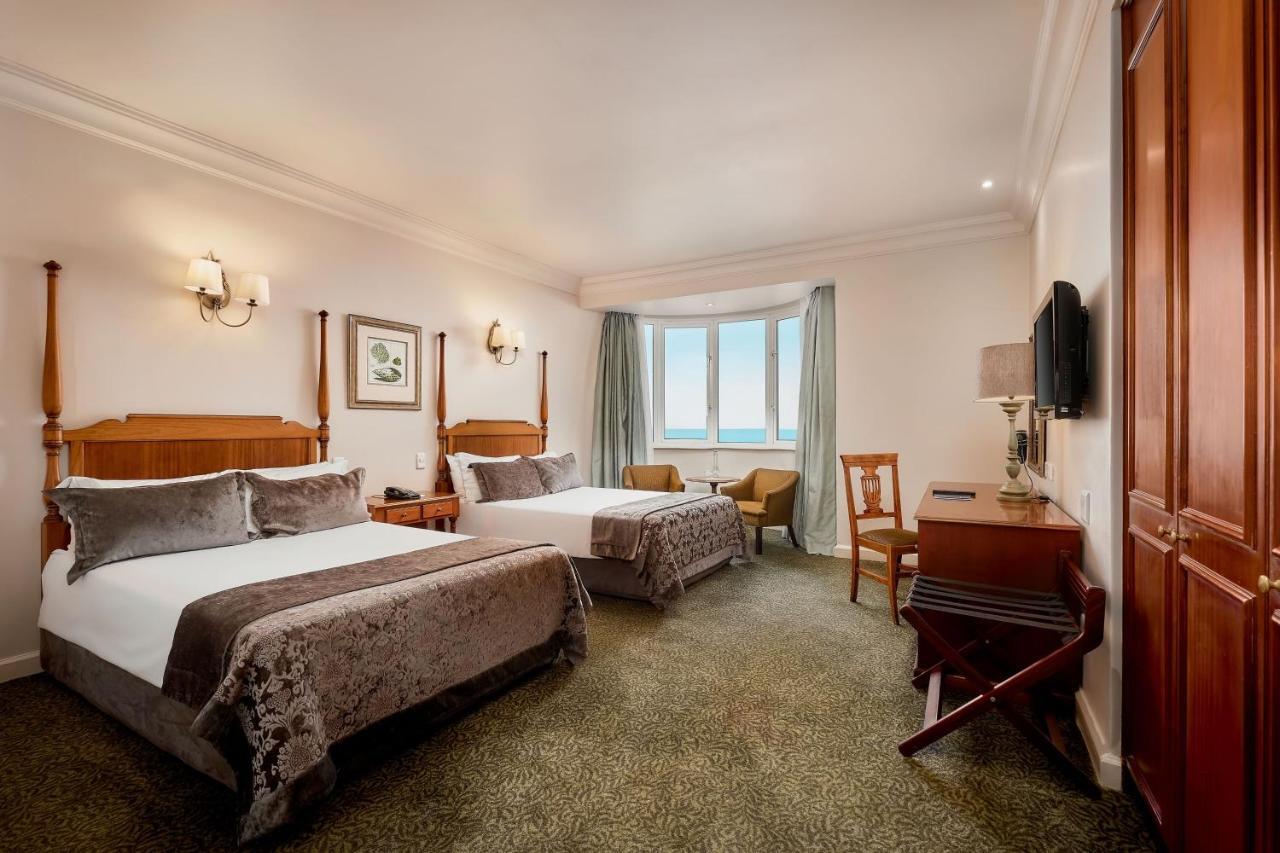 The Edward Hotel Durban Ngoại thất bức ảnh