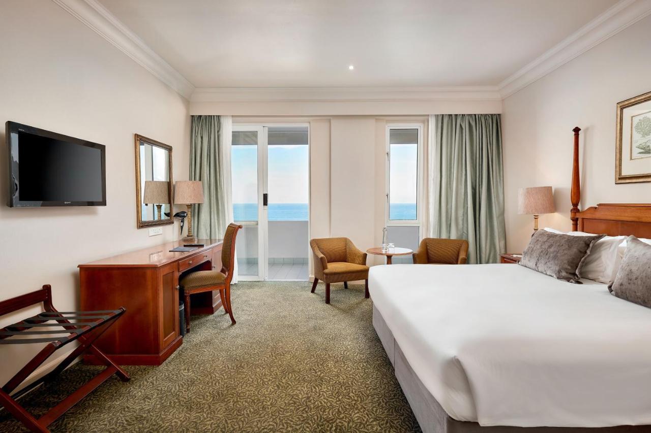 The Edward Hotel Durban Ngoại thất bức ảnh