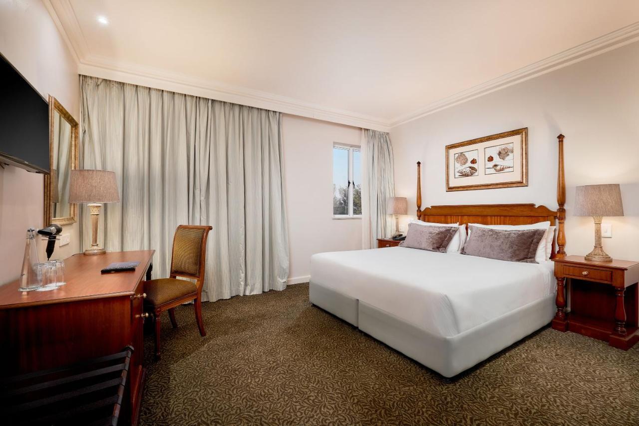 The Edward Hotel Durban Ngoại thất bức ảnh